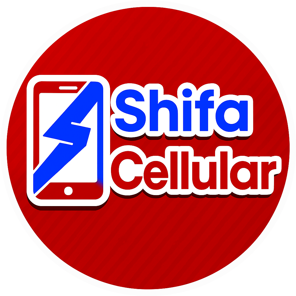 Toko Shifa