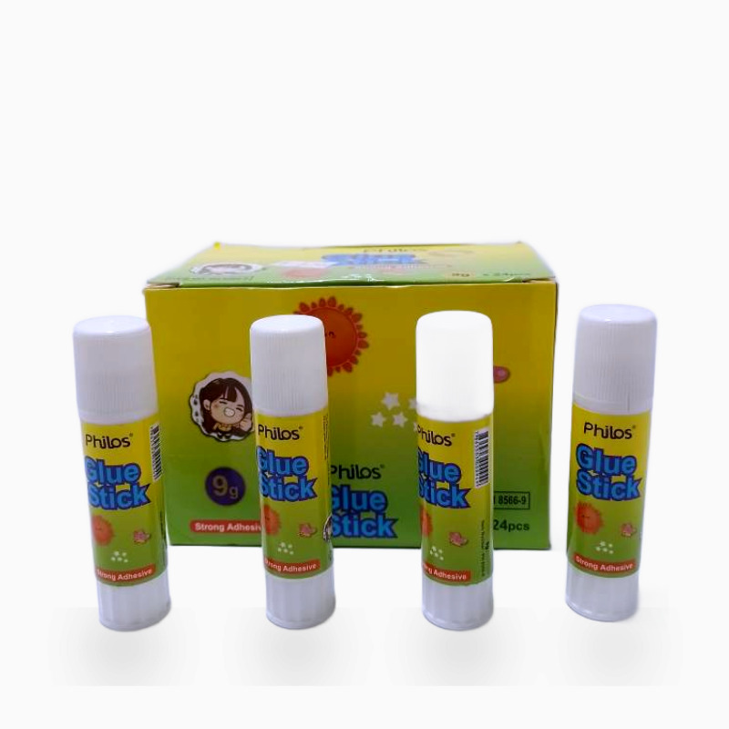 Lem Glue Stick 8 Gr Philos