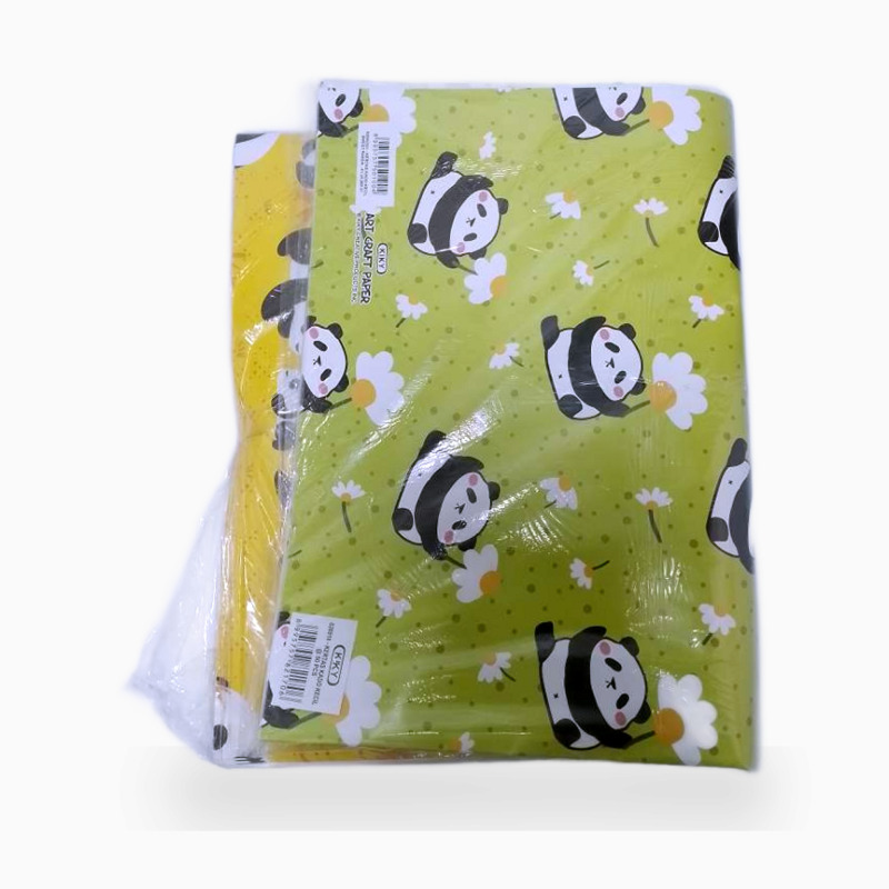 Kertas Kado Kiky
