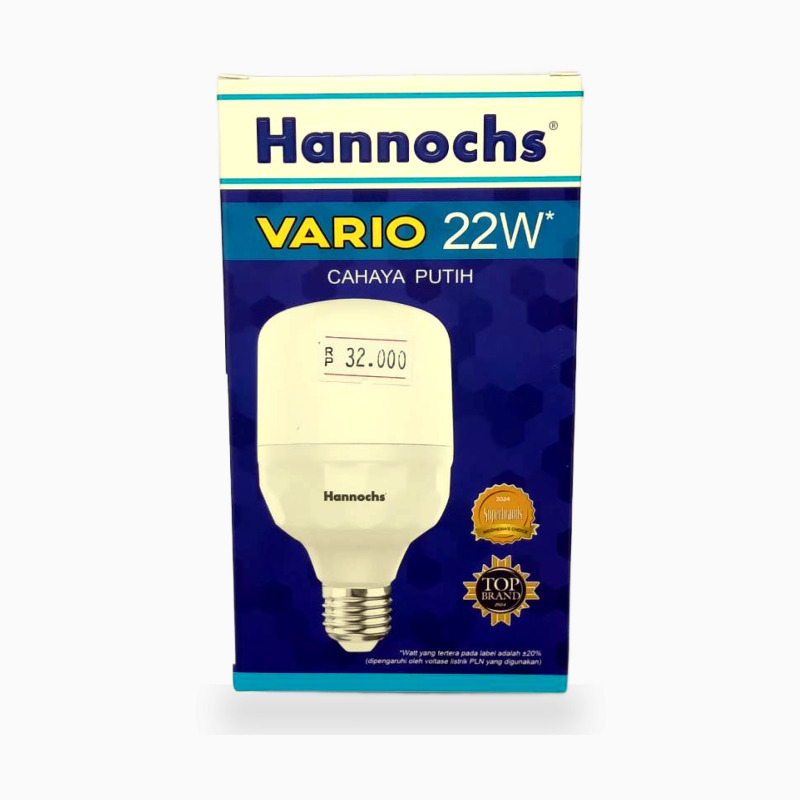 Lampu Led Vario 22 Watt