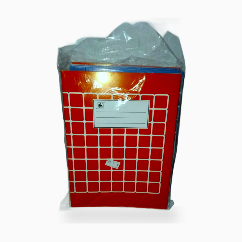 Buku Petak Besar Standard 32 Lbr