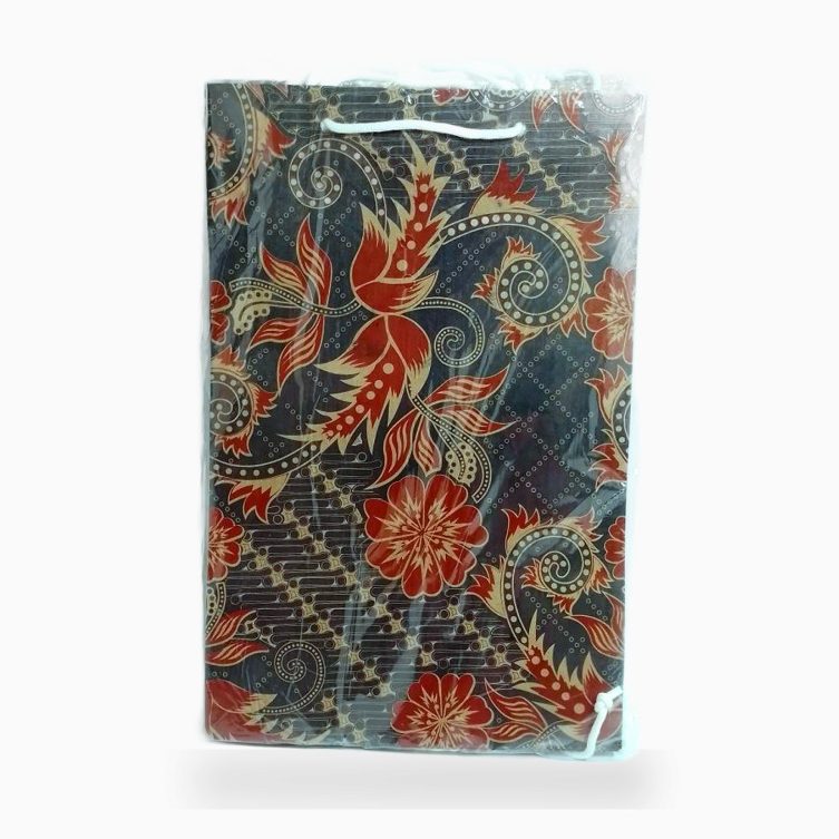 Kertas Paper Bag Batik Kecil
