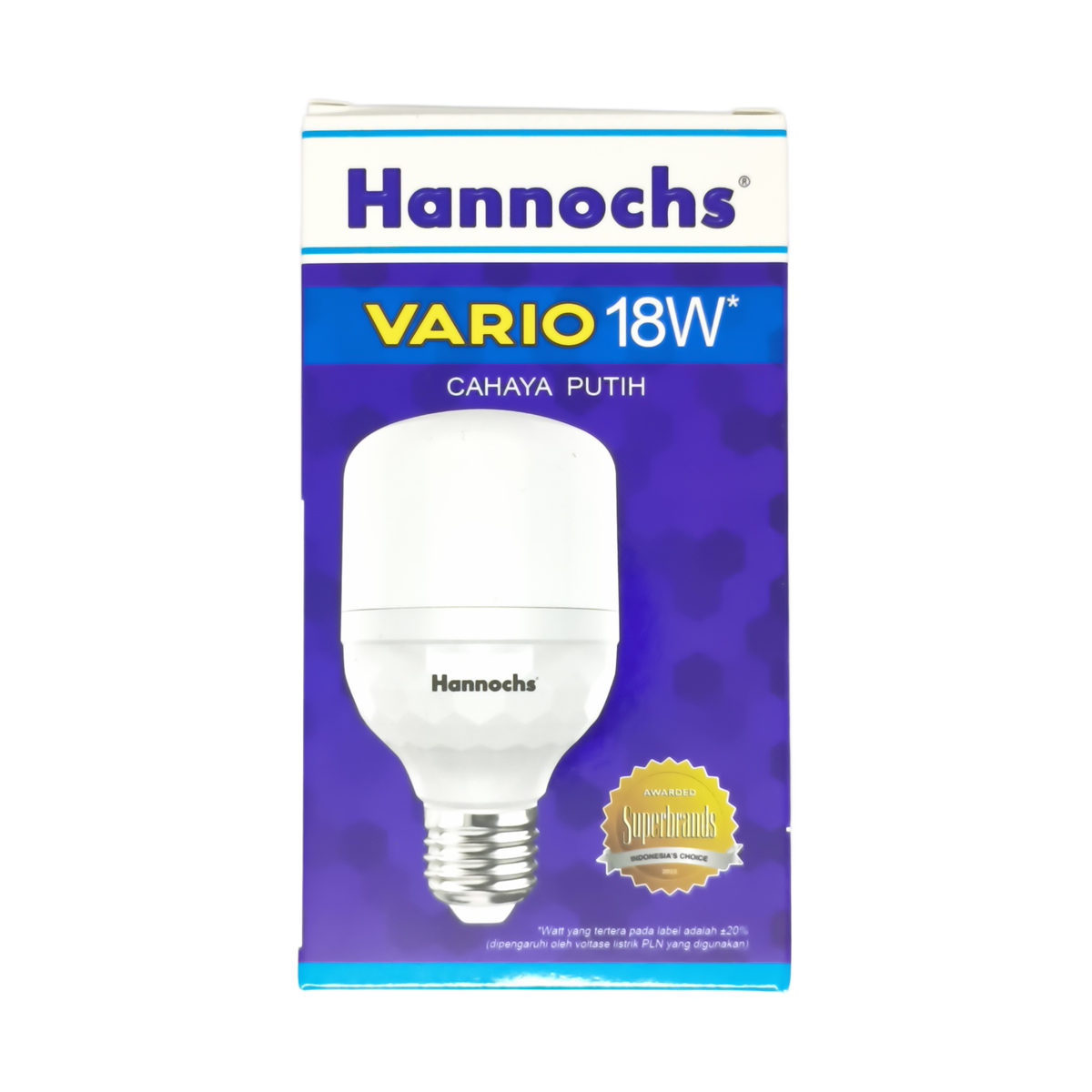 Lampu Led Vario 18 Watt